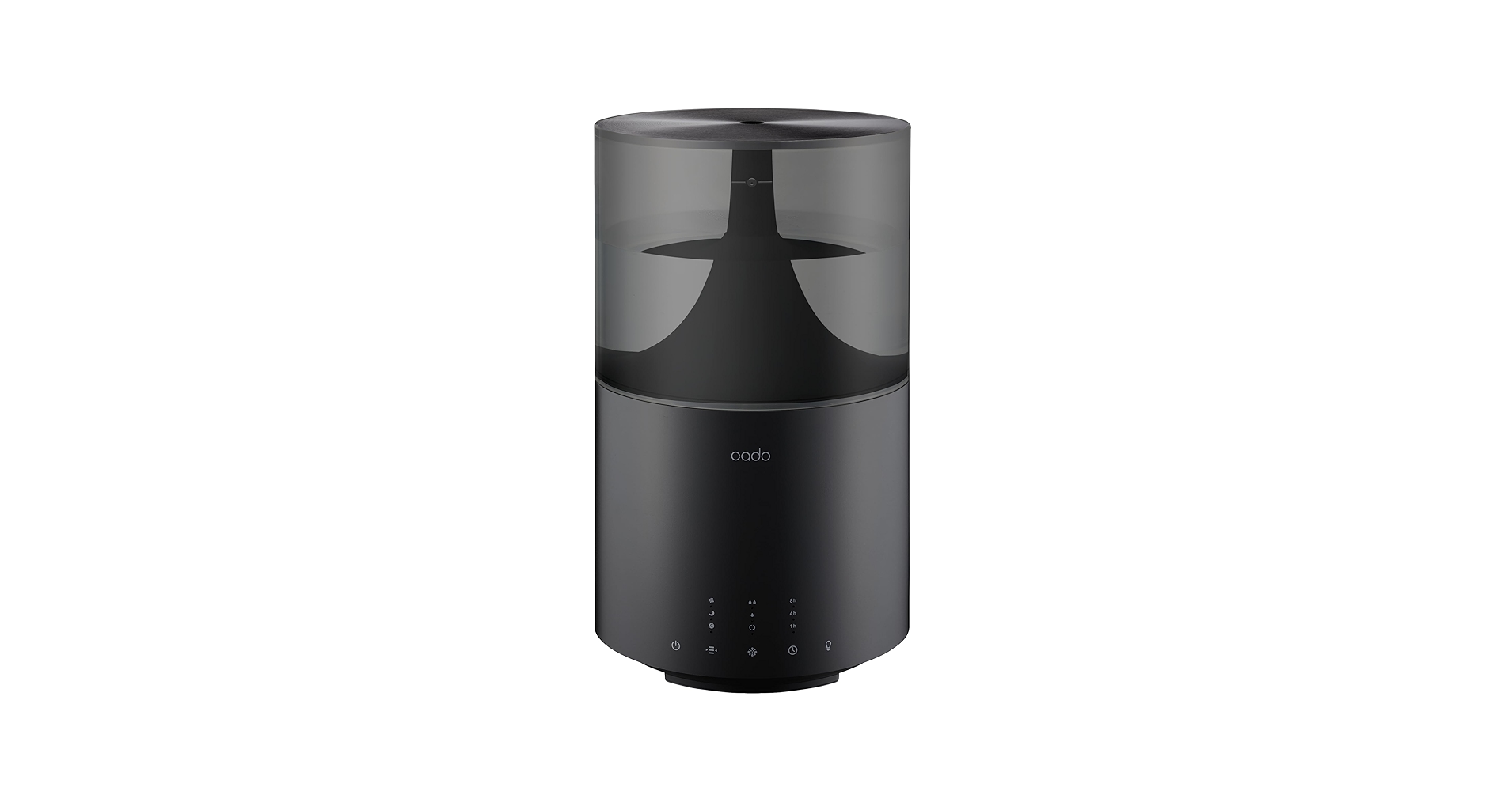 cado カドー 加湿器 STEM350 黒 楽天市場】【公式店限定2年保証】cado カドー 加湿器 STEM 350