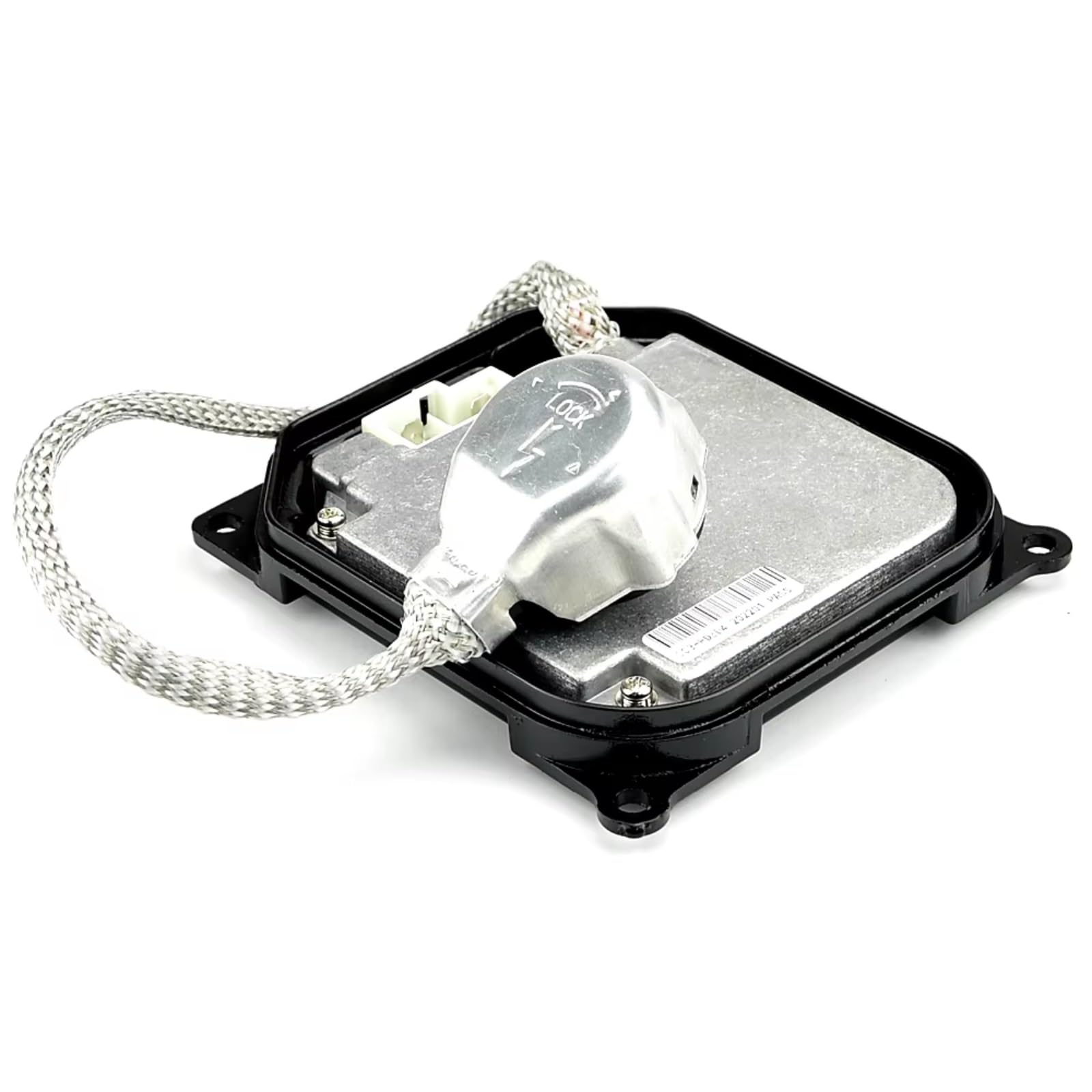 Compatible Avec Lexus Pour LS460 LS460H 2007-2011 Pour RX350 RX450H 2010-2011 D4S D4R Module De Commande De Phare À Ballast Au Xénon H-ID
