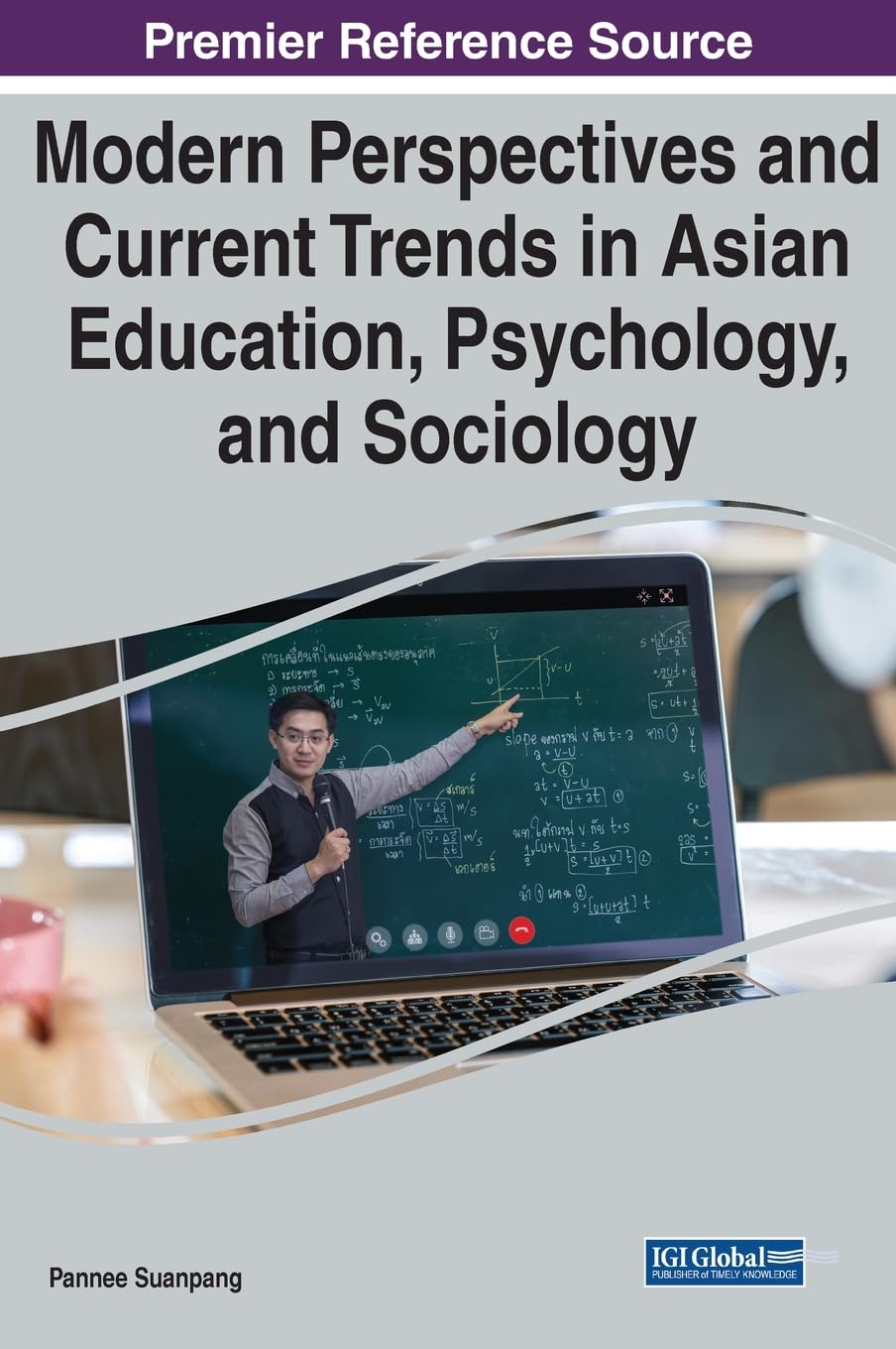 Modern Perspectives and Current Trends in Asian Education, Psychology, and Sociology (Advances in Psychology, Mental Health, and Behavioral Studies)
