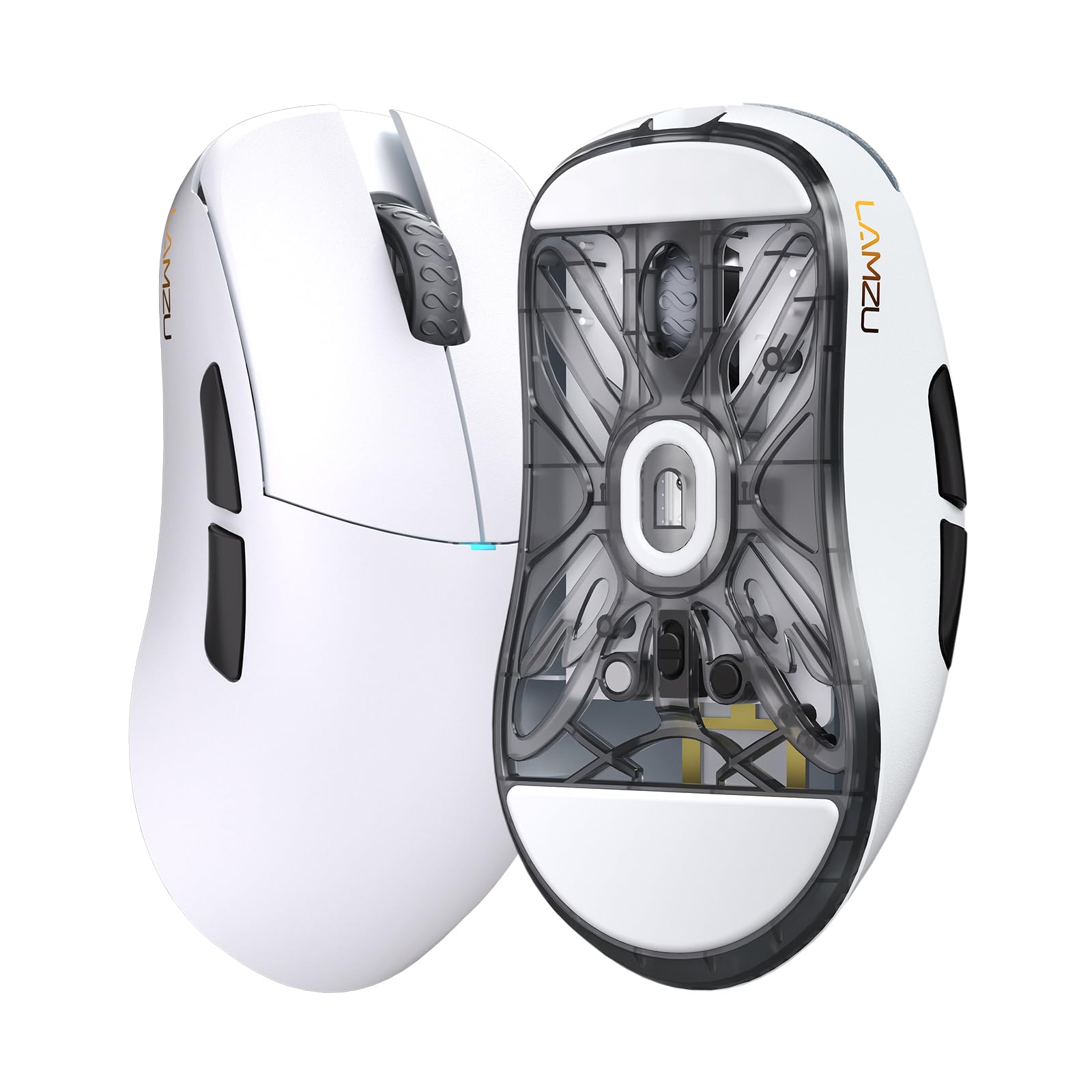 マウス・トラックボール lamzu atlantis mini champion edition LAMZU ATLANTIS MINI [Champion Edition] Gaming Mouse