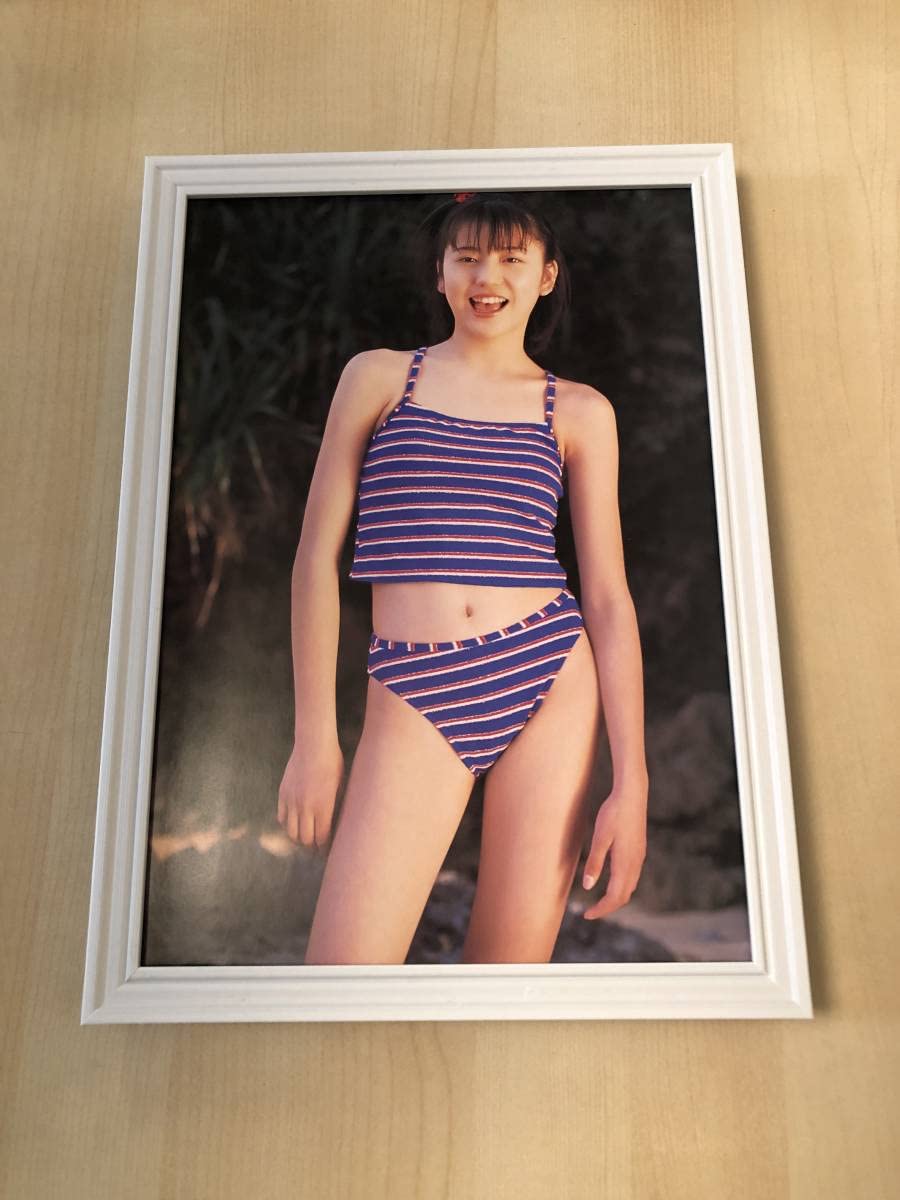 Amazon | 額装品 長澤まさみ グラビア セクシー ビキニ ハイレグ 女子