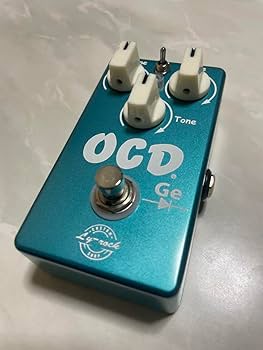 Fulltone OCD クローン fulltone OCD クローン - メルカリ