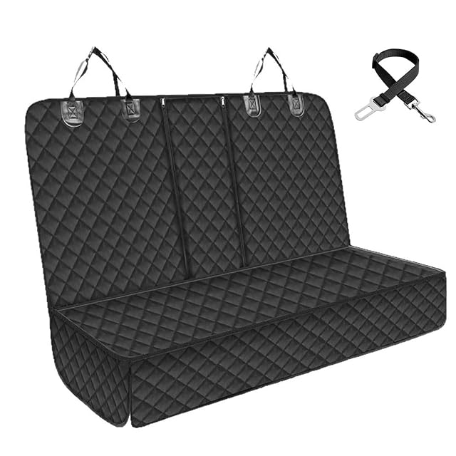 MYXCVBF Funda Coche Perro, para Nissan XTrail e Power 5 Seats 2023-2025 Impermeable y Antidesliante Funda…