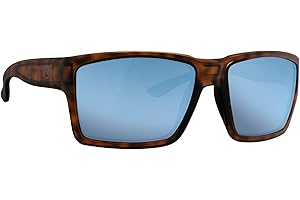 Magpul Explorer XL Eyewear, Polarized-Tortoise