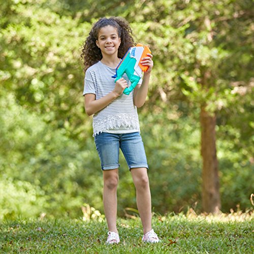 Image of Nerf E0021 Super Soaker Splash Mouth Water Blaster