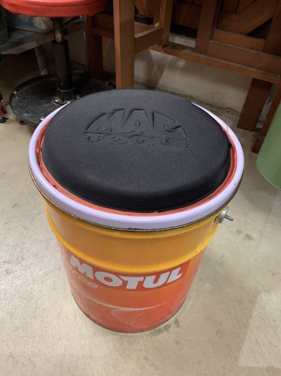MACTOOLS バンクッション マックツール クッション バン 枕 MACTOOLS バンクッション マックツール クッション バン 枕