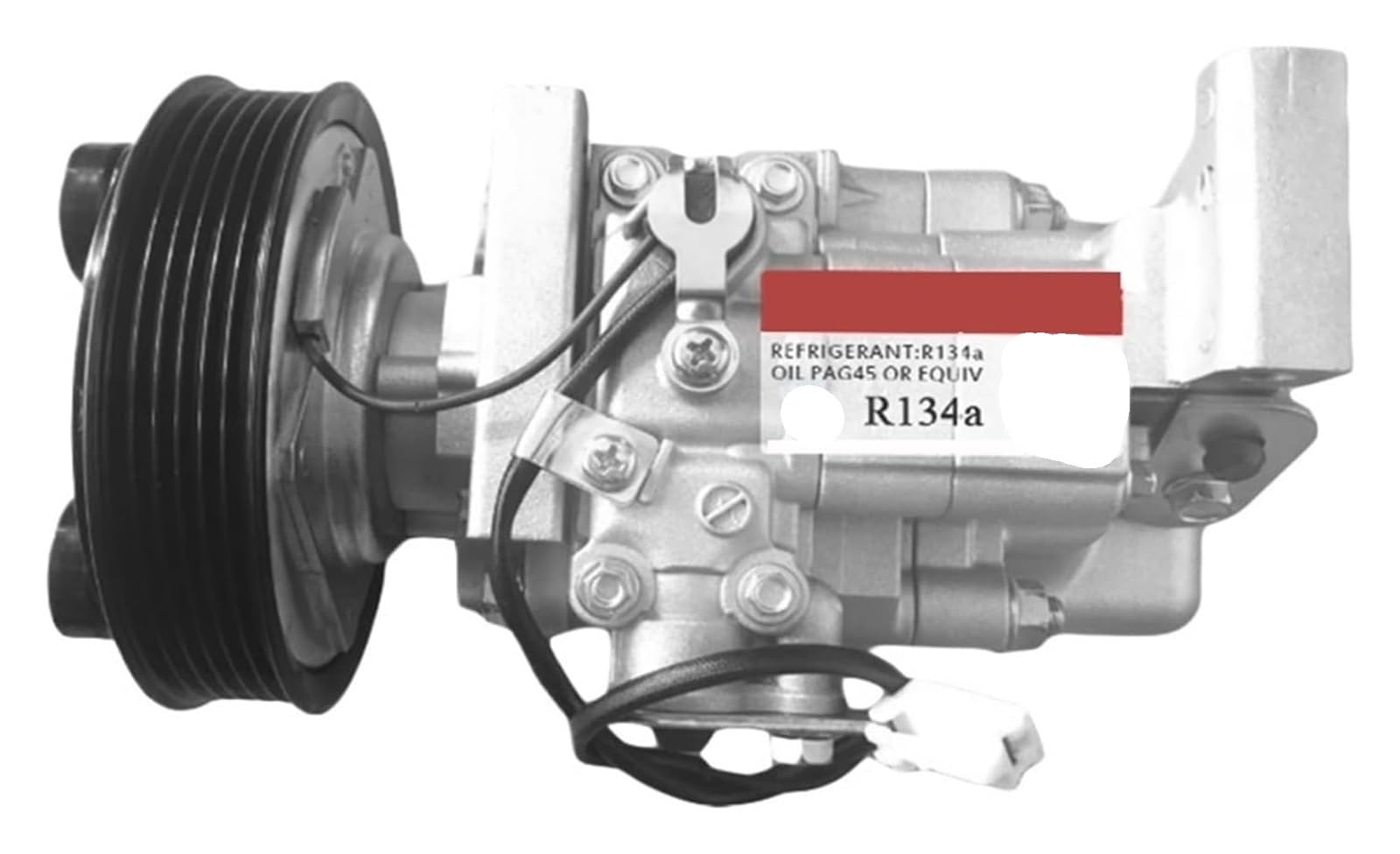 dla 3 dla BK H12A1AX4EY H12A1AG4DY BBP261450A sprężarka klimatyzacji sprężarki prądu przemiennego