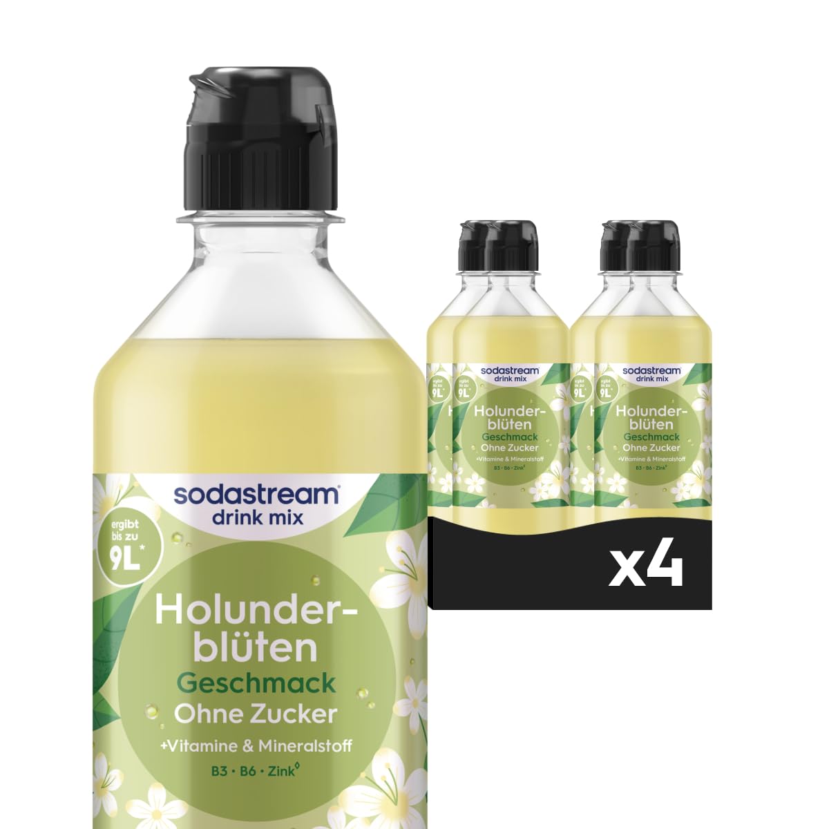 SodaStream Angebote
