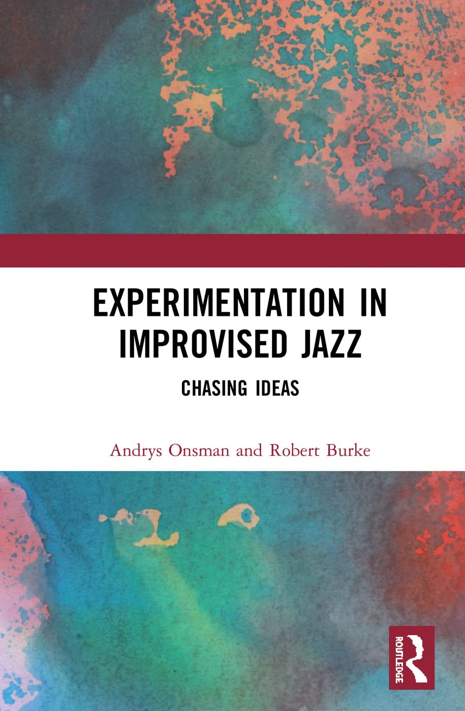 Experimentation in Improvised Jazz : surmontez le syndrome de la page blanche en musique