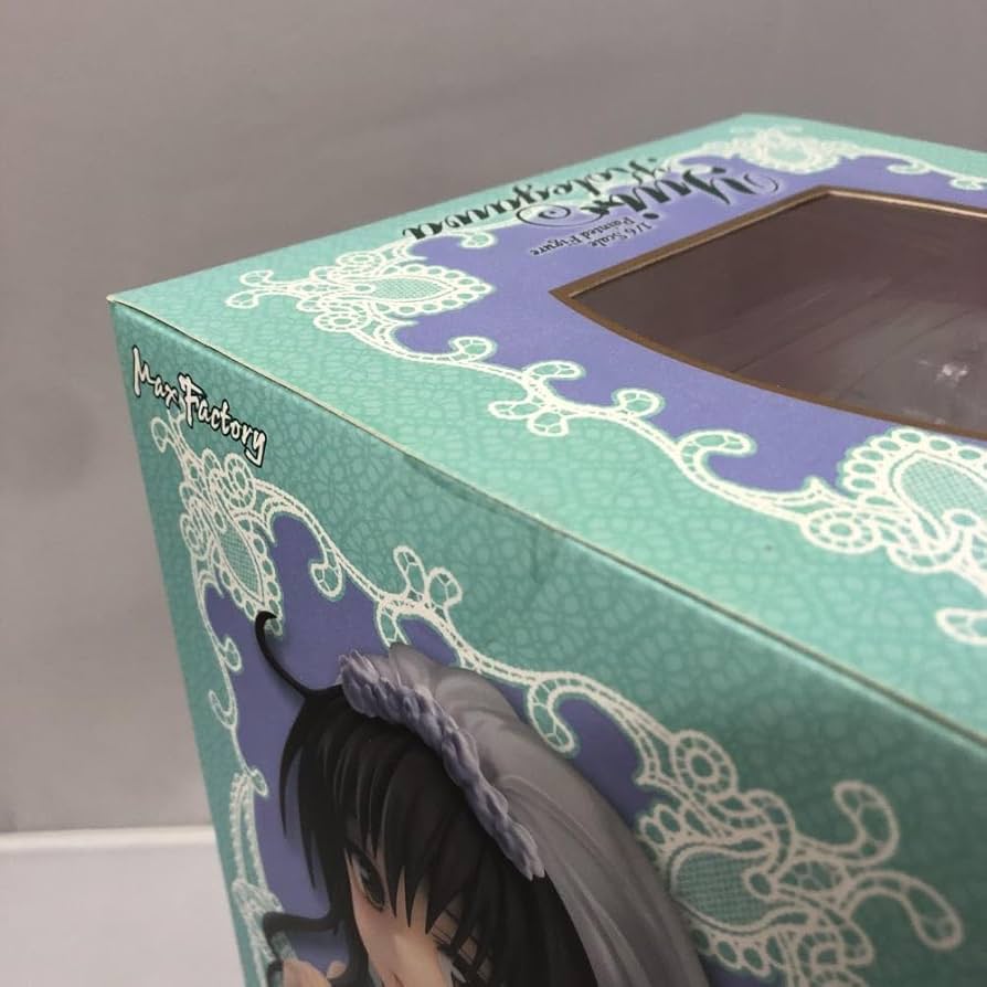 【K様向】【未開封】【国内正規品】マックスファクトリー　古手川唯　1/6スケール 楽天市場】ダークネス 古手川唯 1／6スケールの通販