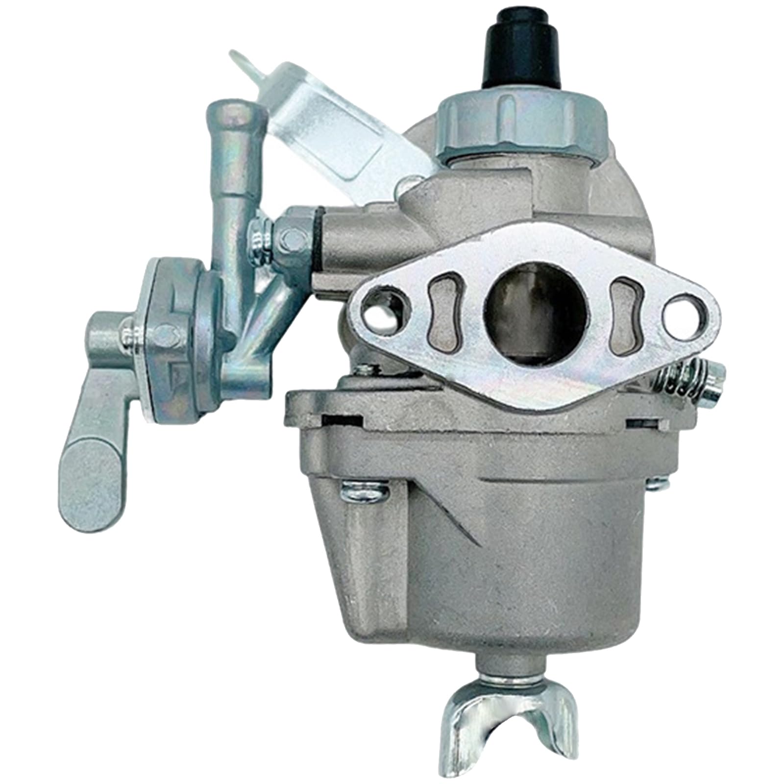 Durability Reliabled Carburetor Replacement Kits Suitable for Weedeater & Grass Trimmer Garden Maintenance Brush Cutter