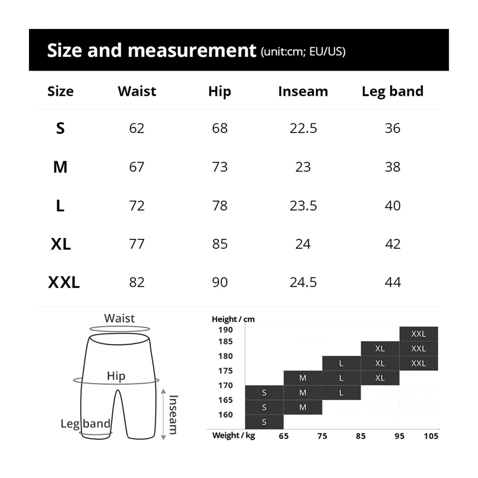 Culotte Ciclismo Mujer Pantalones Cortos de Ciclismo Pad Ropa Bicicleta MTB Mountain Road Bike Downhill Enduro