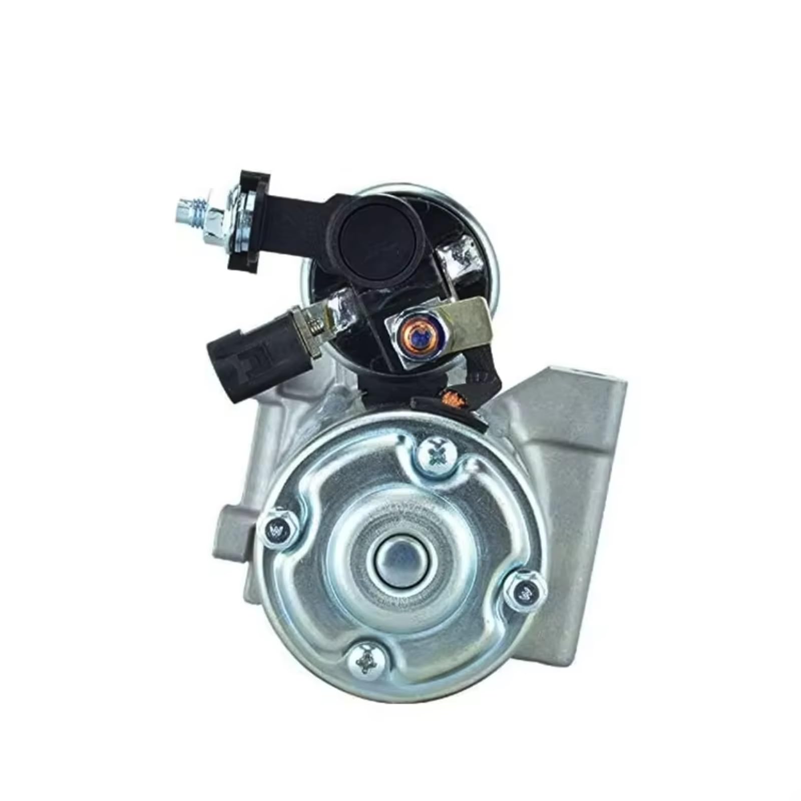 Compatible Con Chevy Para Tahoe V8 5.3L 2015 2016 2017 2018 2019 Para Suburban 2015 2016 2017 Motor De Arranque Eléctrico Número De Pieza 12655055 coche Motor de arranque