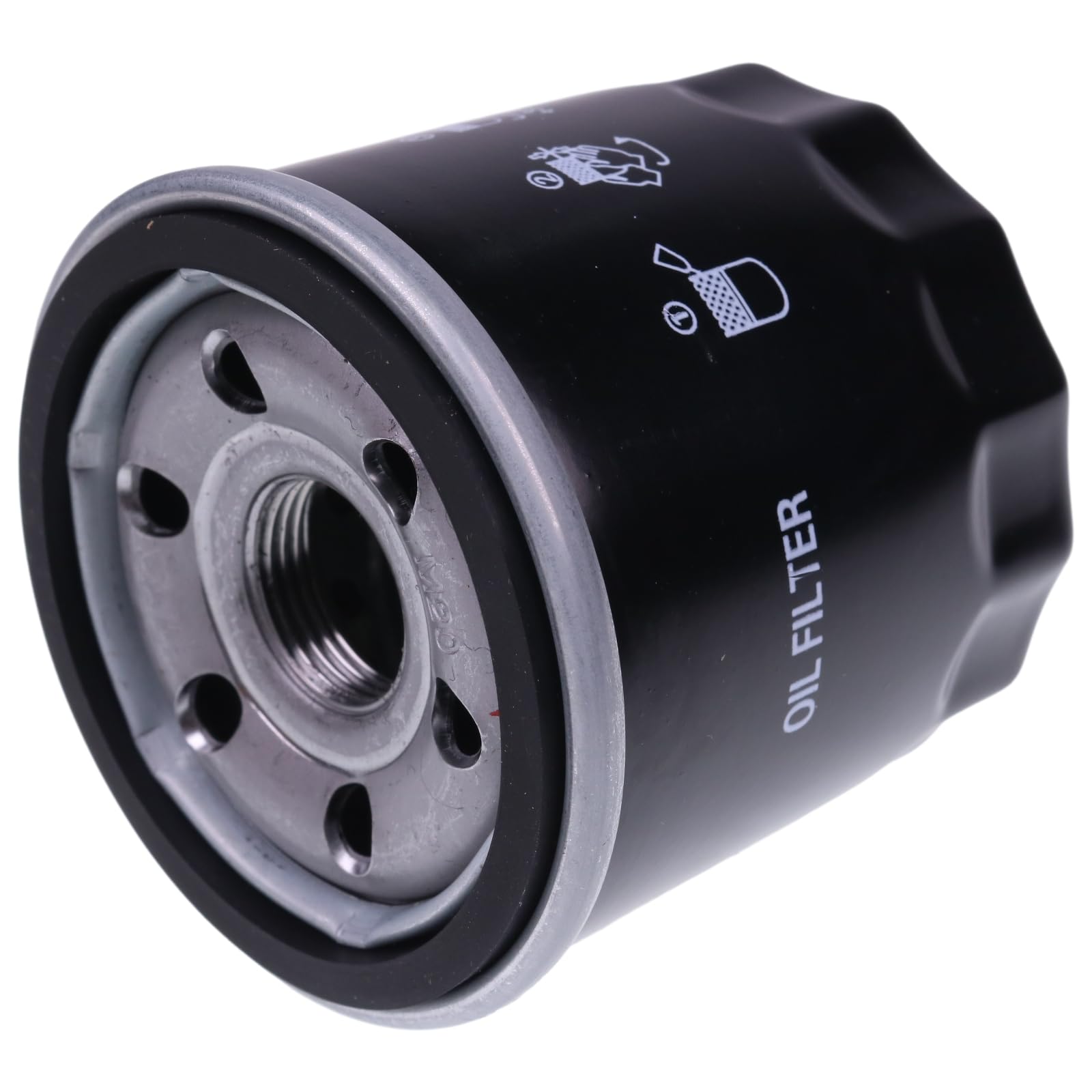 Amazon.com: Czomoizc 160 97-0007 16097-0003 Oil Filter Compatible