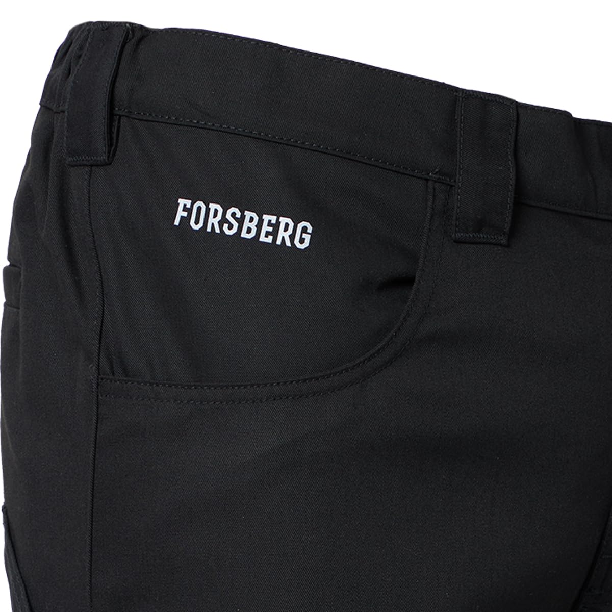 FORSBERG Halpa Arbeitshose