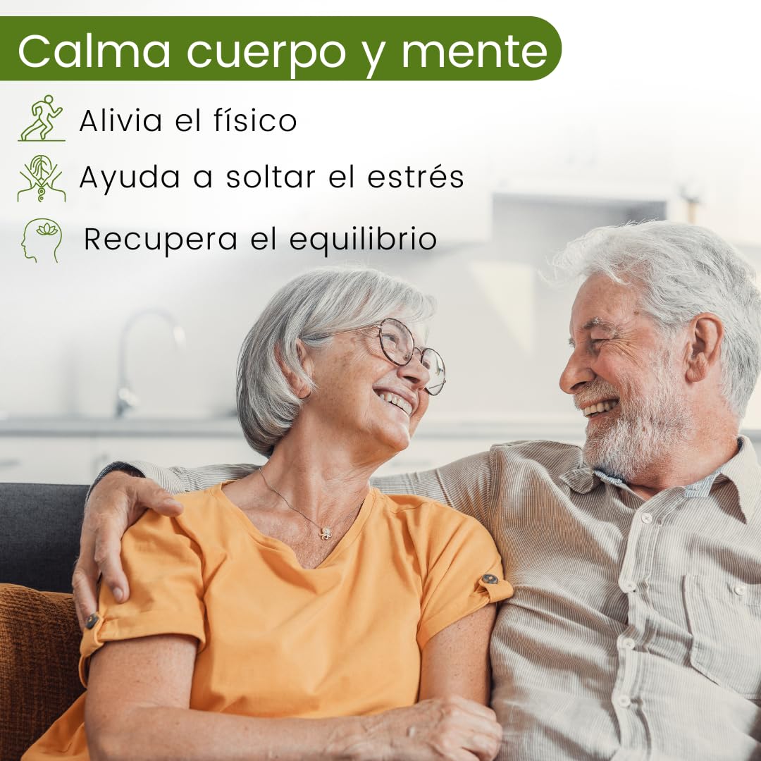 Crema Dolores Musculares y Articulaciones 50g, 100% natural, Crema Calor Relajante Muscular, con absorción profunda, Crema Antiinflamatoria para Calentar Músculos (1 unidad)