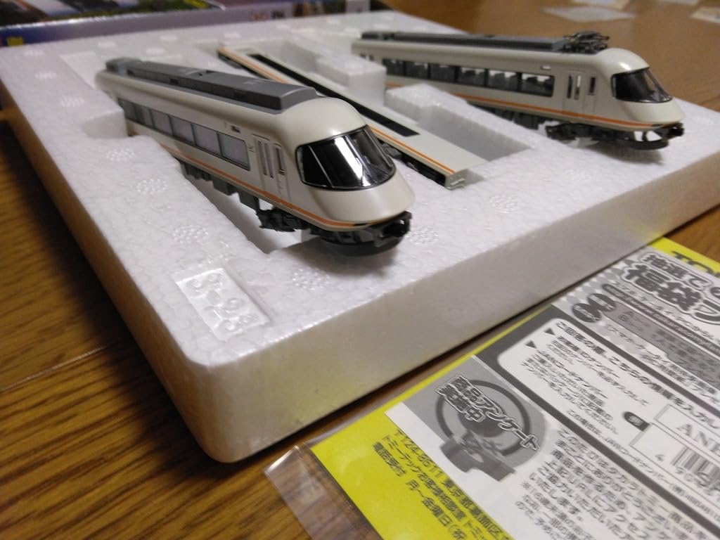 Amazon.co.jp: トミックス 98291 近畿日本鉄道21000系