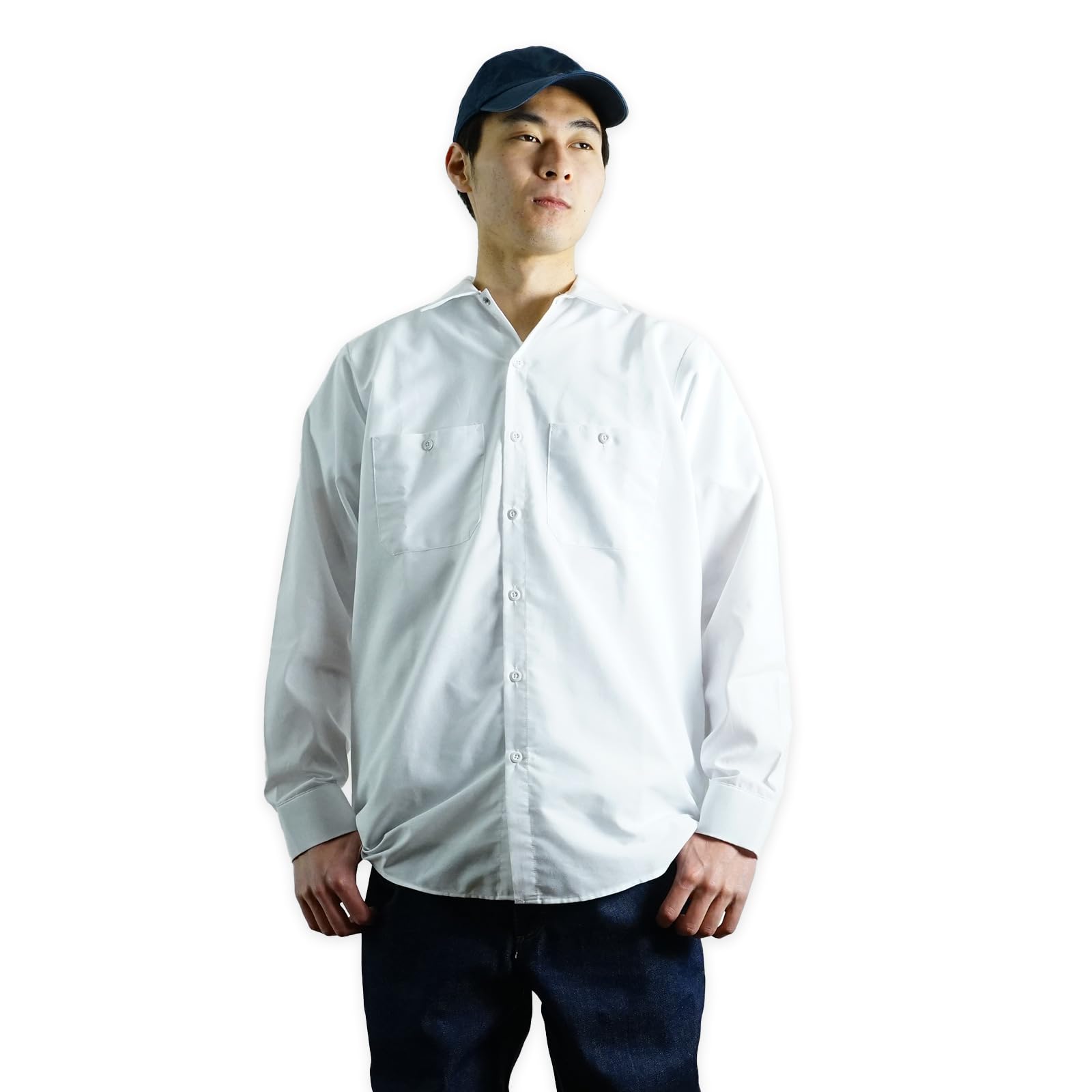 Amazon.co.jp: [Red Kap] [レッドキャップ] SP14 長袖