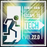  Escape To Tech 22.0