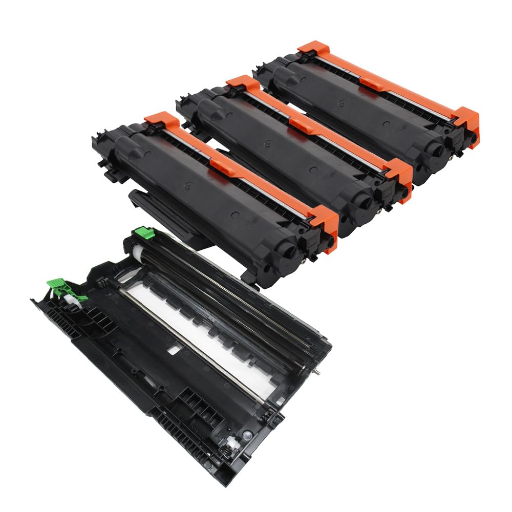 Brother TN-32JXL & DR-32J セット トナーカートリッジ 超・大容量トナー（ブラック）TN32JXXL