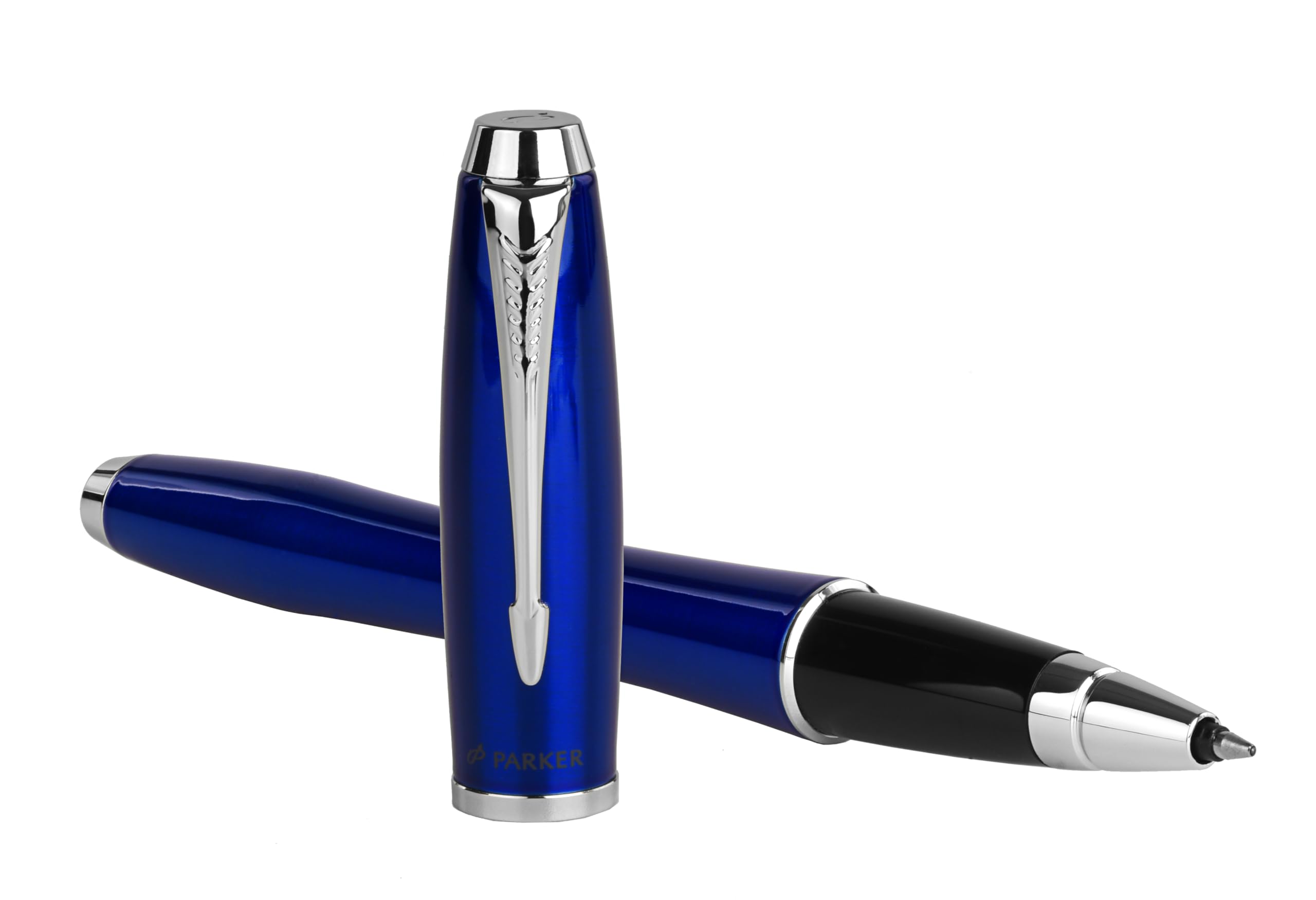 Parker Urban Classic - Bolígrafo de punta media con estuche Prestige