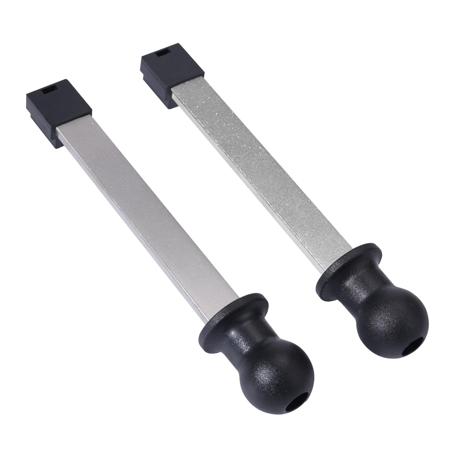 Plaques abrasives diamant Sharpal 201H pour cuisiner avec des couteaux toujours tranchants