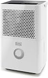 BLACK+DECKER BXDH12E 12L/24h foto 1
