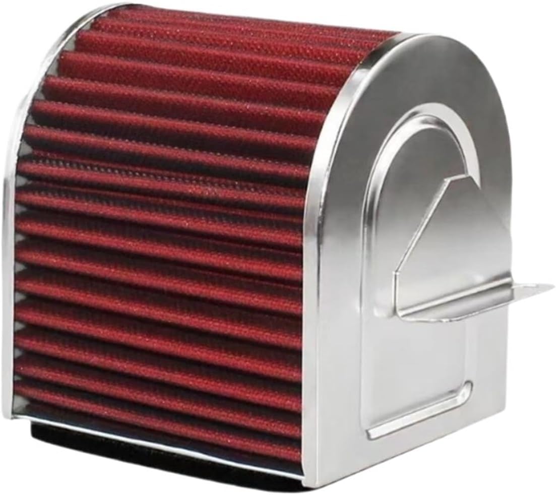 Air Intake Filter Cleaner