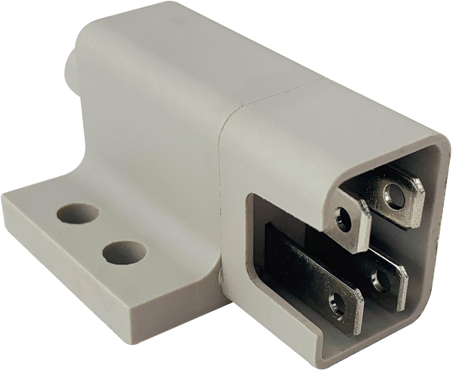 Universal Interlock Switch Replacement - Fits Multiple Brands Including Ariens, Exmark, Scag & More