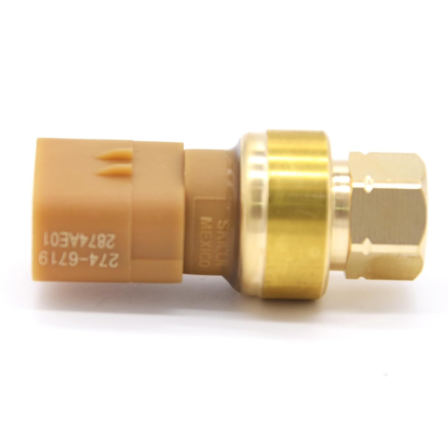 274-6719 Oil Pressure Sensor Fit for Caterpillar CAT C15 C175 C175-C27 Engine