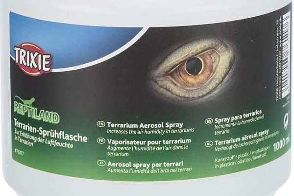 Trixie Terrarium Spray Bottle, 900 ml - 2
