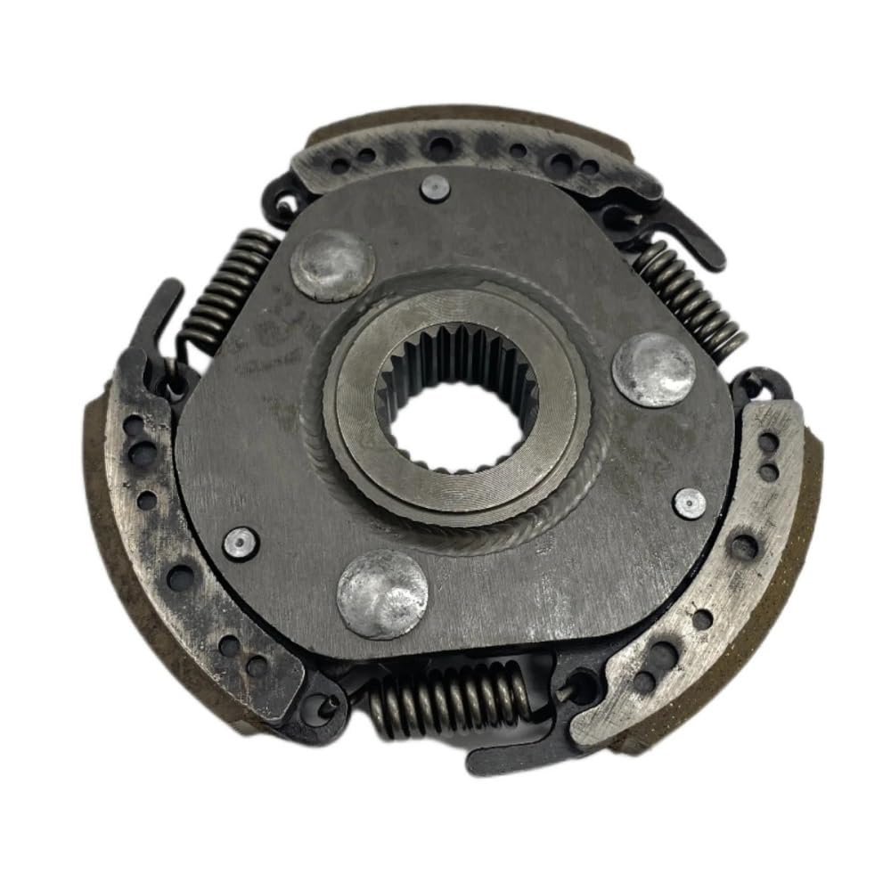 Embrayage Quad ATV JS250 250cc idéal pour randonnée nature et franchissement FG-414000-0