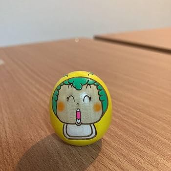 卯三郎こけし　ガッチャン×3 赤　Dr.スタンプ　アラレちゃん　廃盤品 卯三郎こけし ガッチャン×3 赤 Dr.スタンプ アラレちゃん 廃盤品