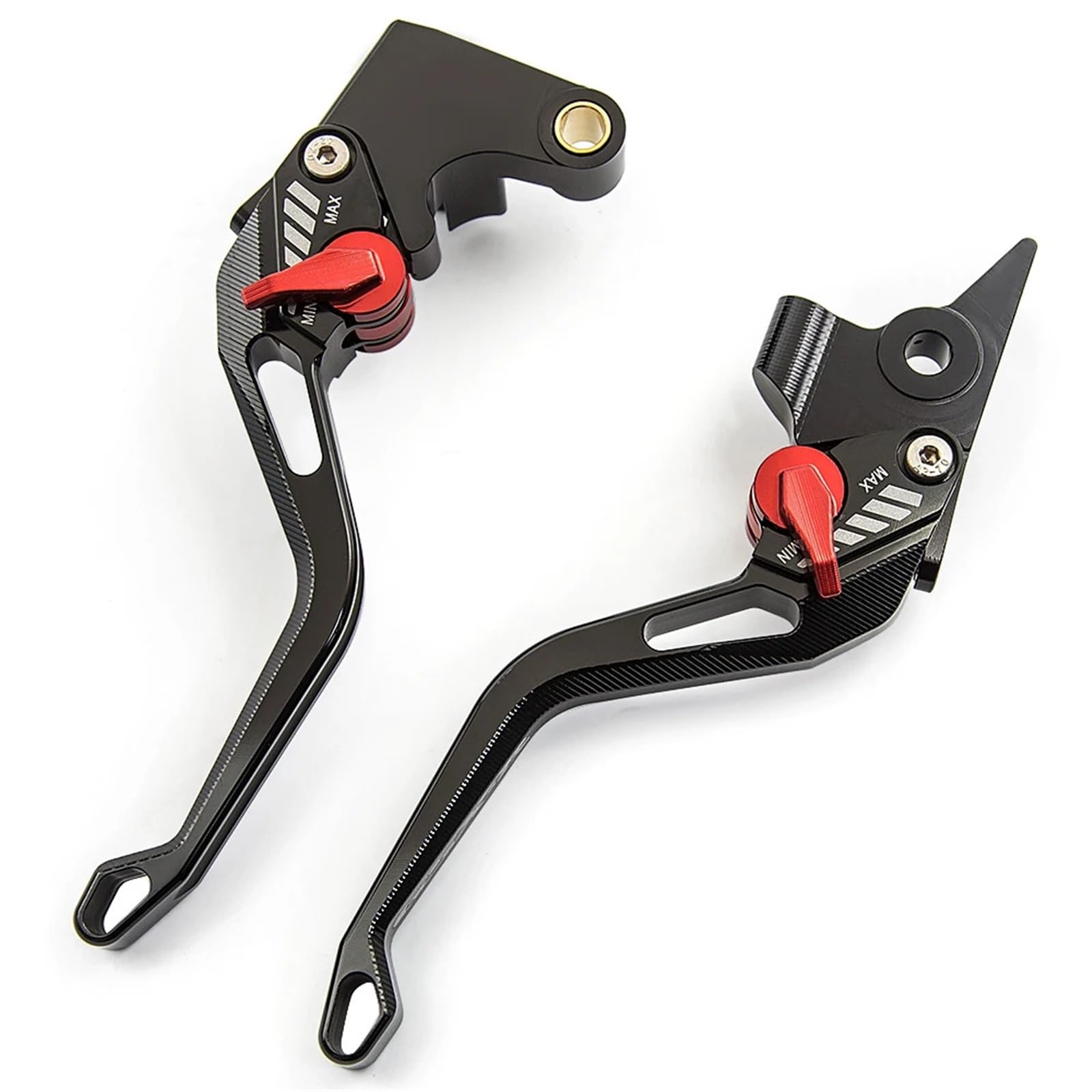 Fit For Y-a-m-a-h-a YZFR7 YZF R7 YZF-R7 2021 2022 2023 2024 2025 Motorcycle Alumium Brake Clutch Lever With Hand Grips Accessories(Orange)