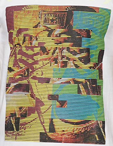 Image of Converse Men's Regular Fit T-Shirt