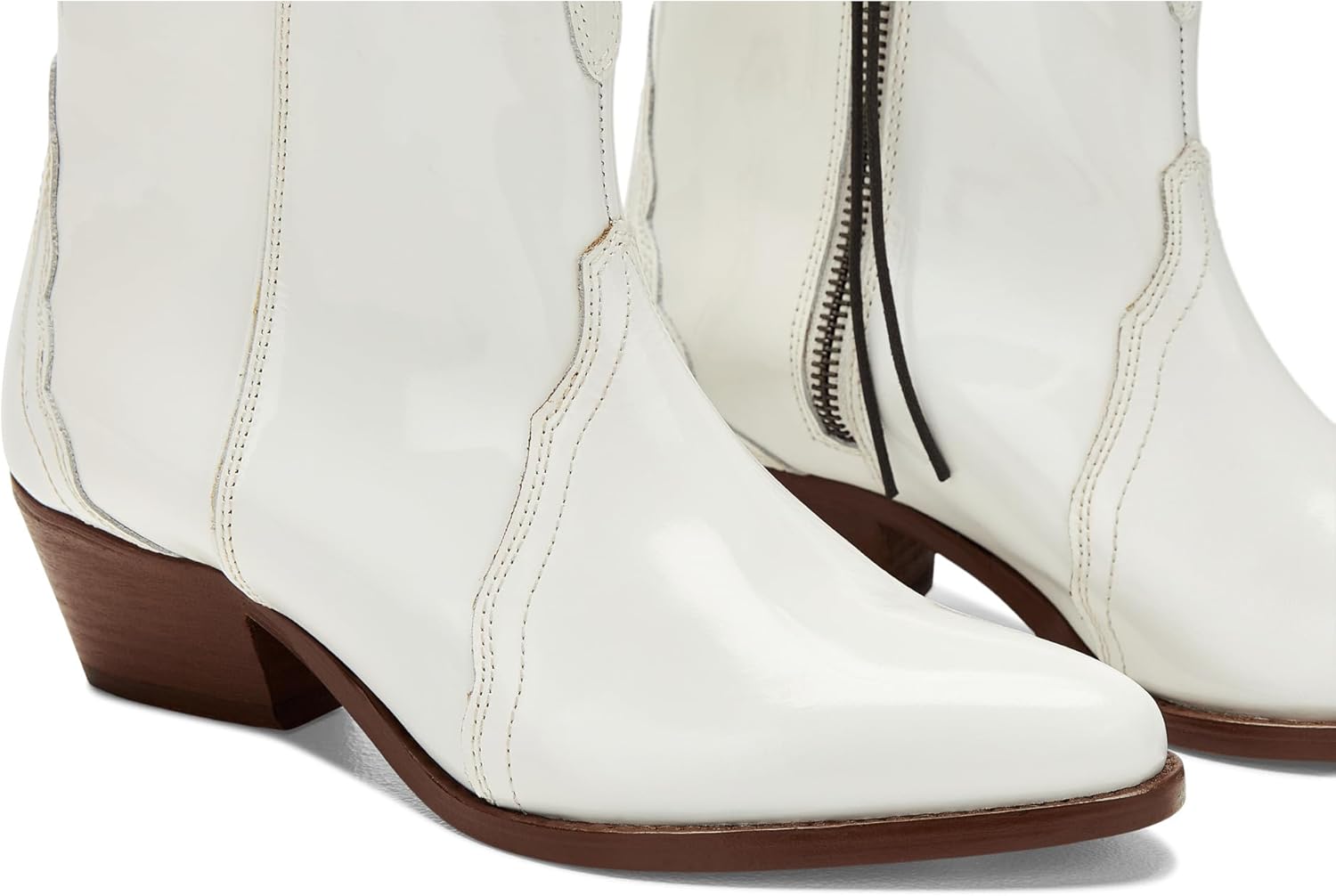 Free People womens New Frontier Western Boot