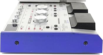 Amazon.co.jp: KORG / AX10G [エレキ用マルチエフェクター] : 家電＆カメラ