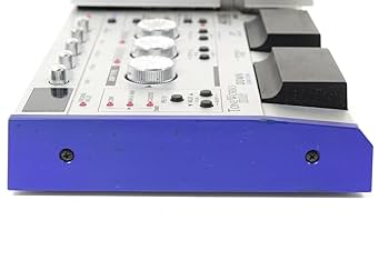 KORG TONEWORKS AX10G エレキギター用マルチエフェクター Amazon.co.jp: KORG / AX10G [エレキ用マルチエフェクター