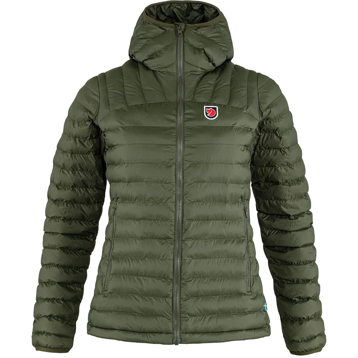 Fjällräven Expedition Lätt Hoodie Women