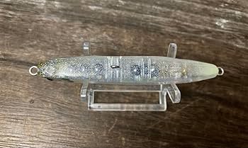 ヒフミクリエイティング　レイリア85ss 落ち鮎　限定カラー2本セット Amazon | ヒフミクリエイティング rayrea 85SS レイリア85SS, 透