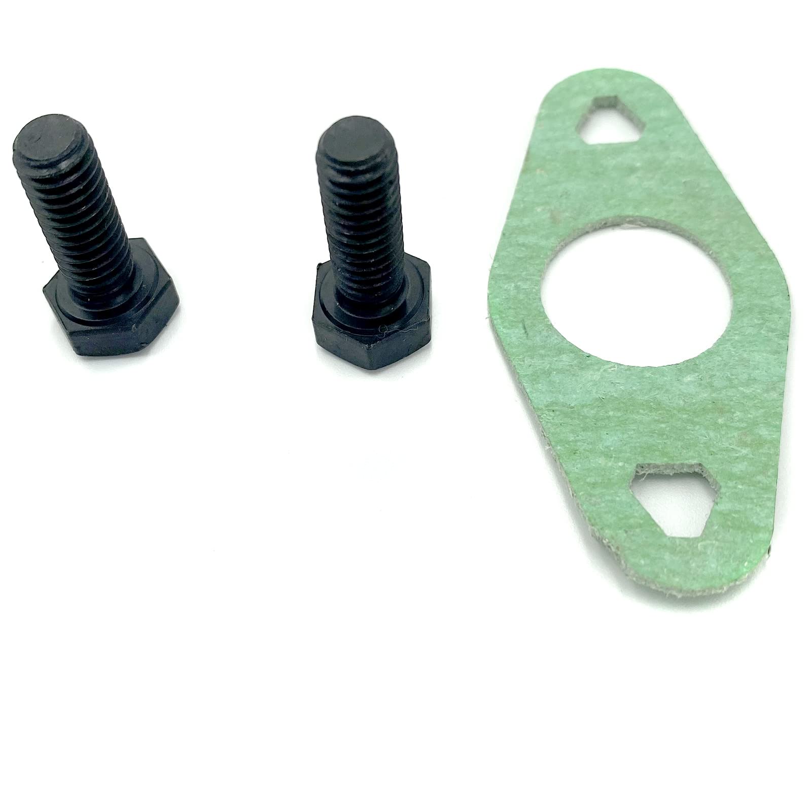 Turbo Oil Feed Line Kit For 2003-2018 Dodge Ram 2500/3500 With 5.9L/6.7L Cummins – Flexible Teflon Hose, AN Fittings