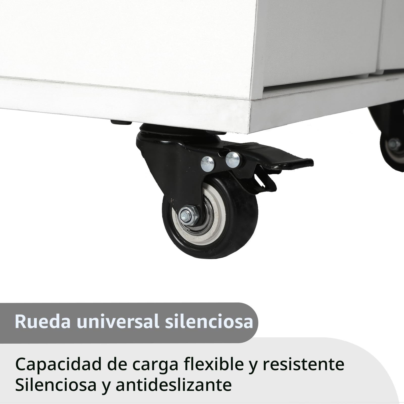 VOWNER Mesa de Centro Elevable, 4 en 1 Mesa de Salón Multifuncional, Mesa de Centro Convertible en Mesa de Comedor de Salón, 108L x 105P x 68H cm, con 4 Taburetes, (Blanco)