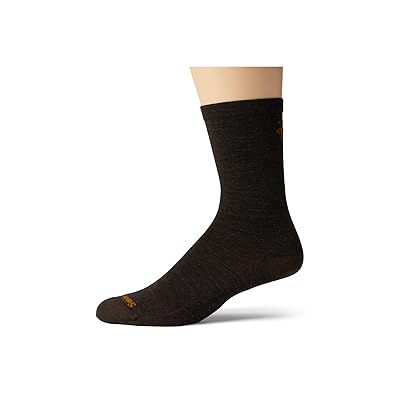 Smartwool Everyday Anchor Line Crew Men