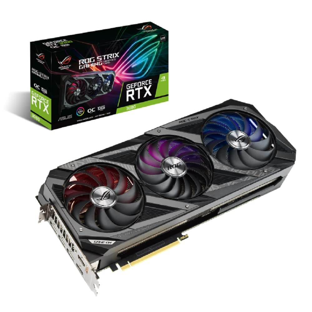 Asus RTX 3080 20GB rog AI用 71tgGPHcvhL._AC_UF1000,