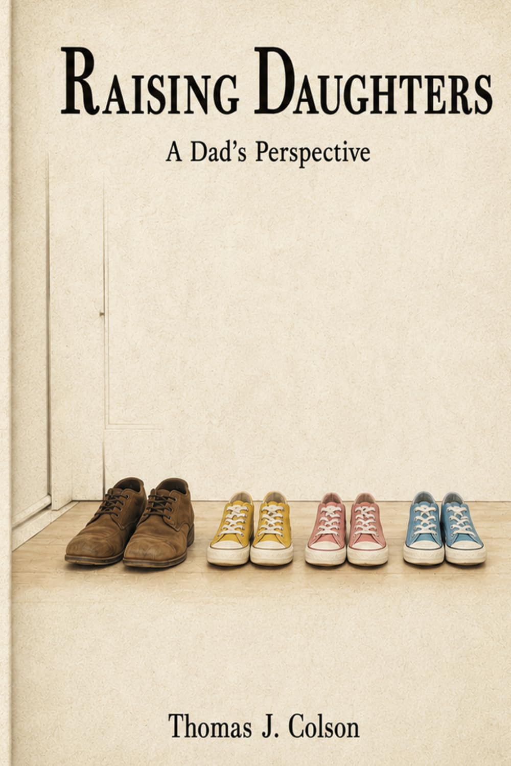 Raising Daughters: A Dads Perspective