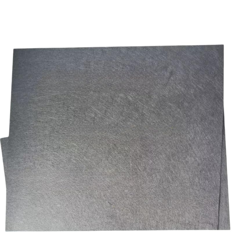 Papel de carbono de alta conductividad con opciones hidrófobas e hidrófilas 4