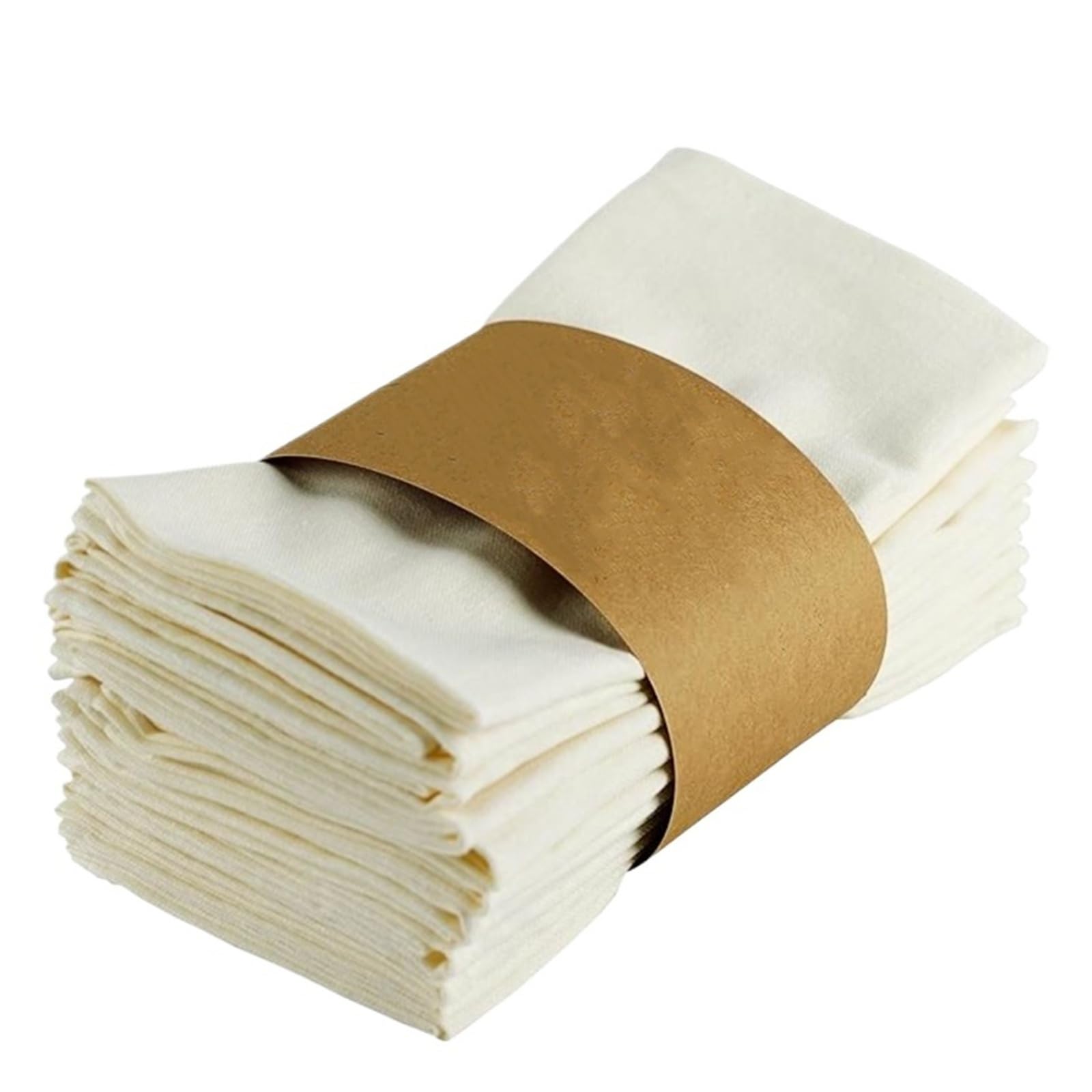 Cloth Napkins Table Cloth Napkins Durable Polyester Thicken Placemat