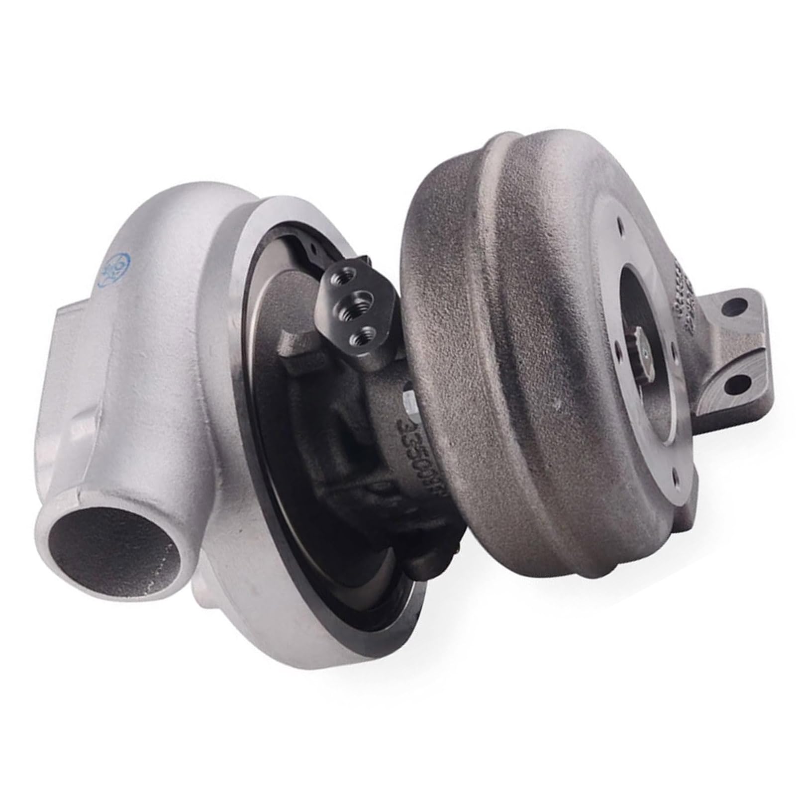 「ぅーぱ」 Amazon.com: Pmtihxu Turbo HX35 Turbocharger 3539679 For