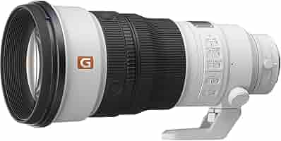【極美品・正規品】SONY FE 300mm F2.8 GM OSS Sony FE 300mm F2.8 GM OSS - Review 2024 - PCMag Middle East