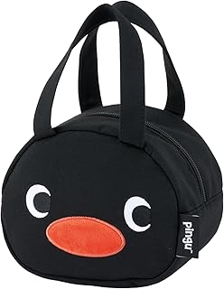 スケーター(Skater) ダイカット バッグ スウェット素材 ピングー KNBD1-A